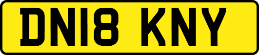 DN18KNY