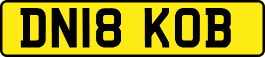 DN18KOB