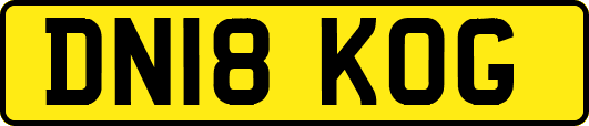 DN18KOG