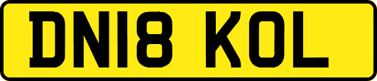 DN18KOL