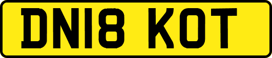 DN18KOT