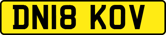 DN18KOV