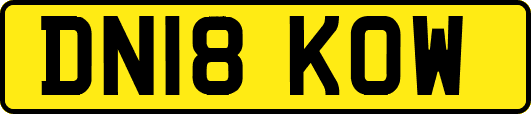 DN18KOW