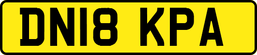 DN18KPA