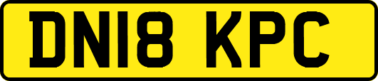 DN18KPC