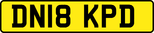 DN18KPD