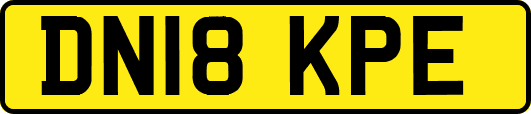 DN18KPE