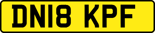 DN18KPF