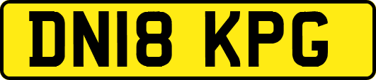 DN18KPG