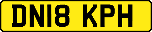DN18KPH