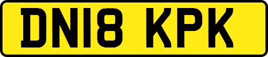 DN18KPK