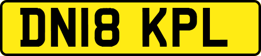 DN18KPL