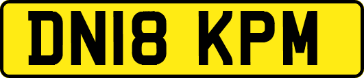 DN18KPM