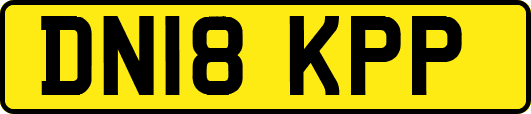 DN18KPP
