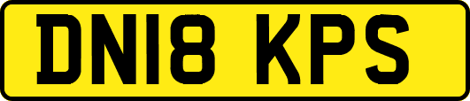 DN18KPS