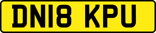 DN18KPU