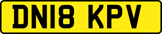 DN18KPV