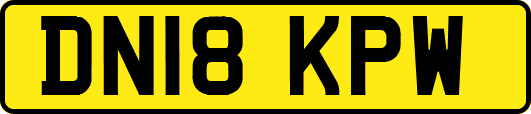 DN18KPW