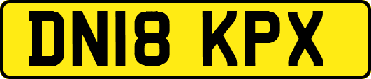 DN18KPX