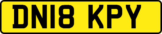 DN18KPY