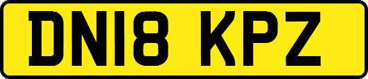 DN18KPZ