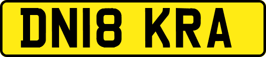 DN18KRA