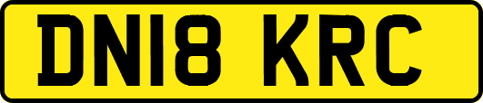 DN18KRC