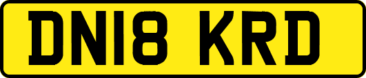DN18KRD