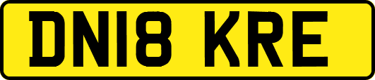DN18KRE
