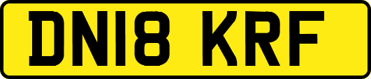 DN18KRF