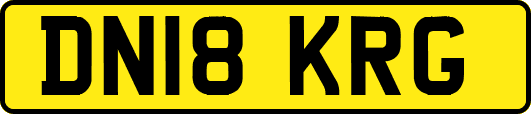 DN18KRG