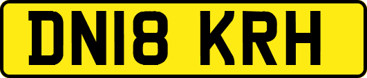 DN18KRH