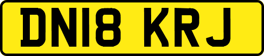 DN18KRJ