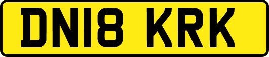 DN18KRK