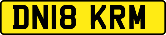 DN18KRM