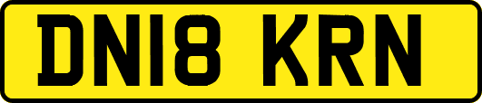 DN18KRN