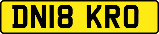 DN18KRO