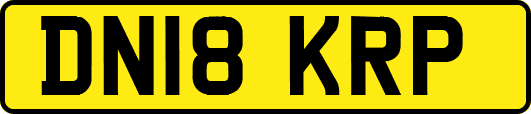 DN18KRP
