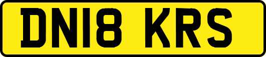 DN18KRS