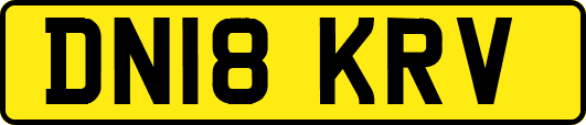DN18KRV