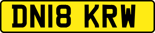 DN18KRW
