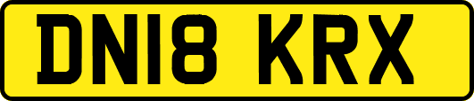 DN18KRX