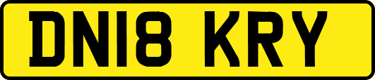 DN18KRY