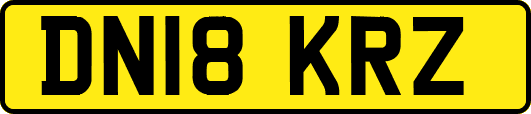 DN18KRZ