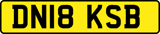 DN18KSB
