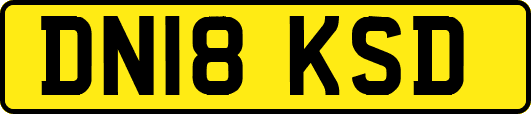 DN18KSD