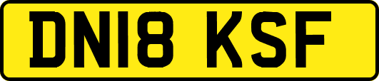 DN18KSF