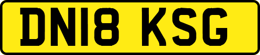 DN18KSG