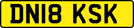 DN18KSK