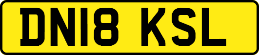 DN18KSL